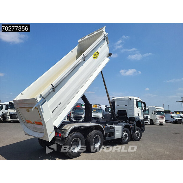 2024 مان TGS 41.480-43690230