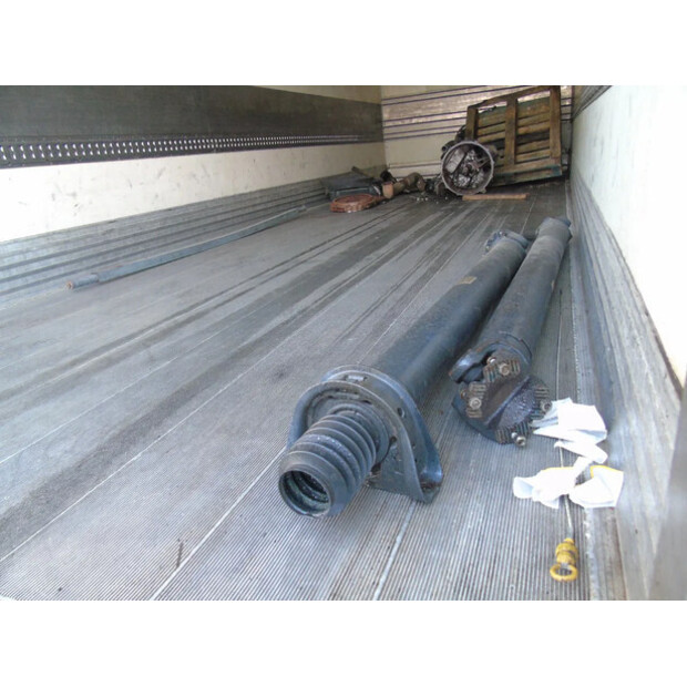 2018 Iveco EUROCARGO 120E22-43690241