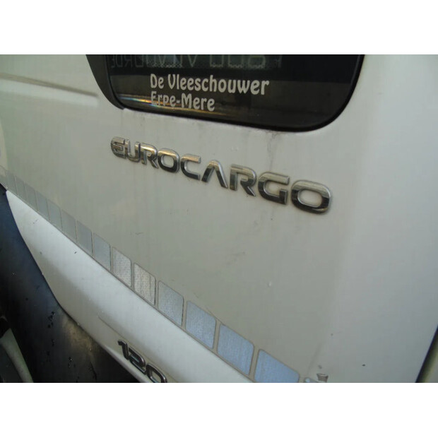 2018 Iveco EUROCARGO 120E22-43690242