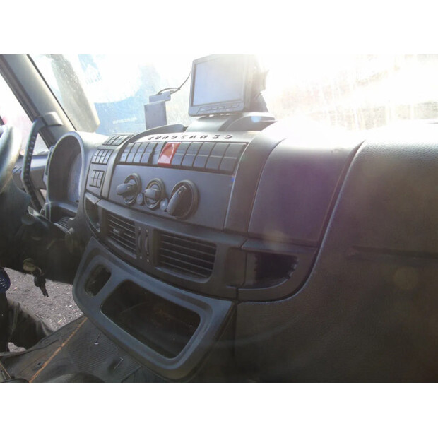 2018 Iveco EUROCARGO 120E22-43690243