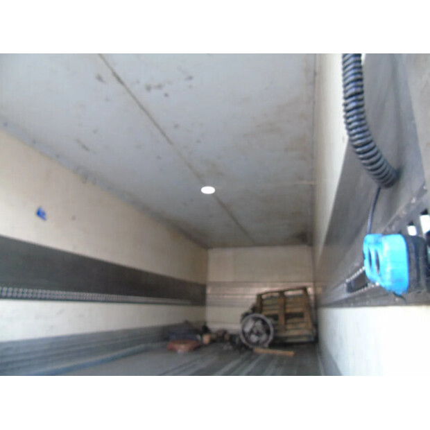 2018 Iveco EUROCARGO 120E22-43690247