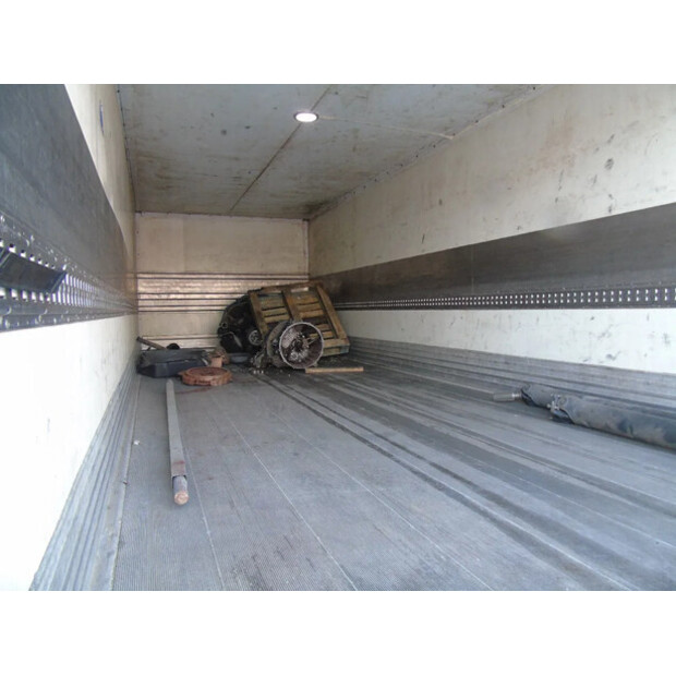 2018 Iveco EUROCARGO 120E22-43690249