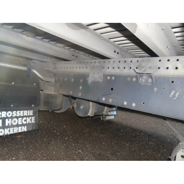 2018 Iveco EUROCARGO 120E22-43690252