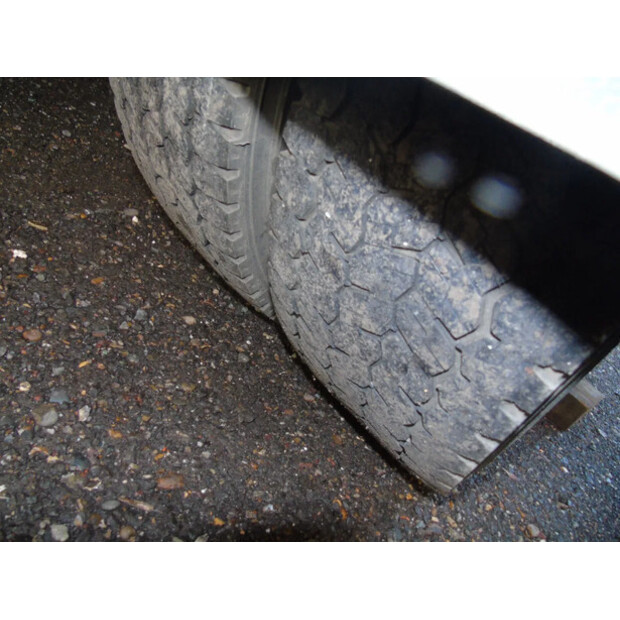 2018 Iveco EUROCARGO 120E22-43690253