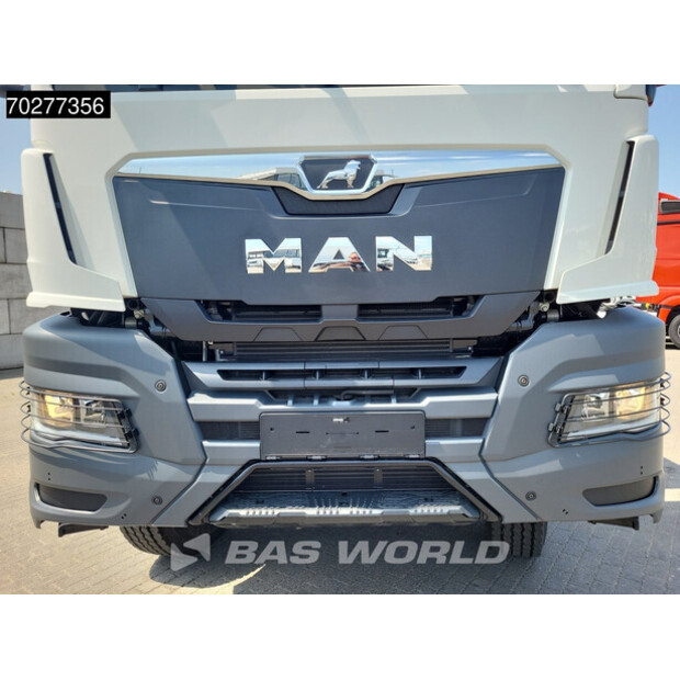 2024 مان TGS 41.480-43690254