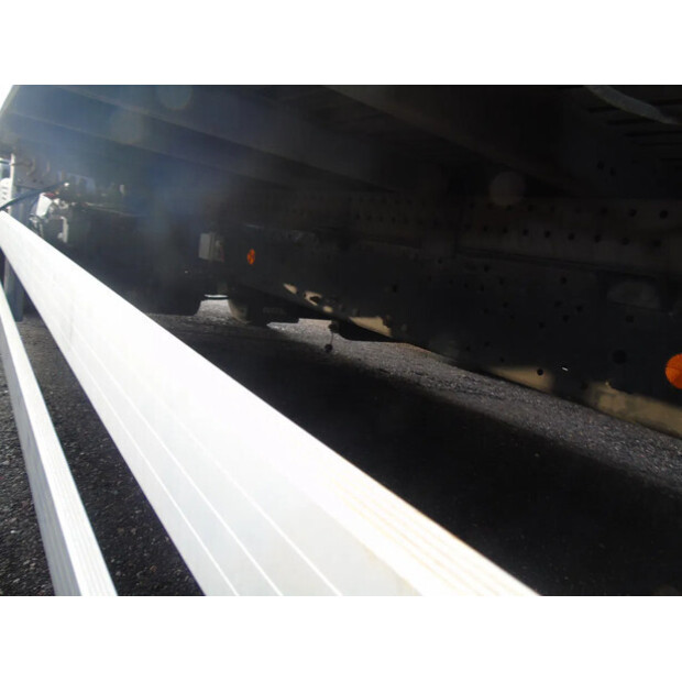 2018 Iveco EUROCARGO 120E22-43690255