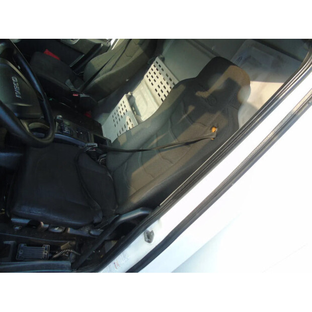 2018 Iveco EUROCARGO 120E22-43690257