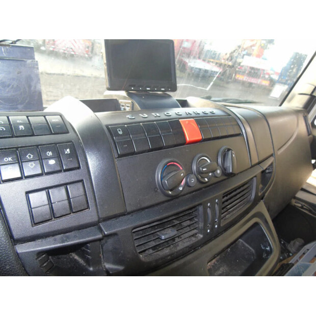 2018 Iveco EUROCARGO 120E22-43690258
