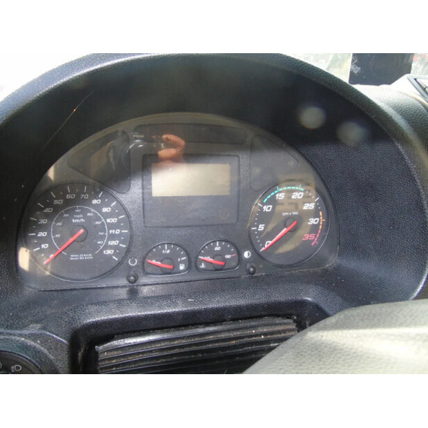 2018 Iveco EUROCARGO 120E22-43690259