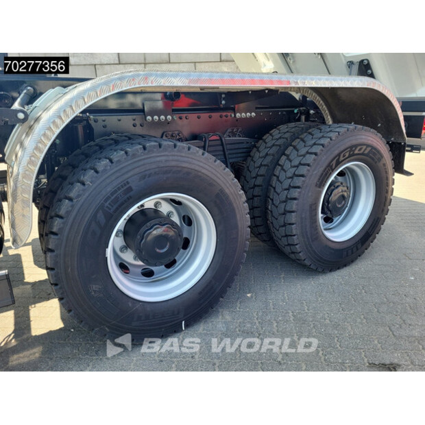 2024 مان TGS 41.480-43690260