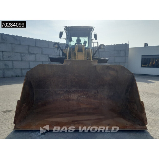 2019 Caterpillar 962M-43690283