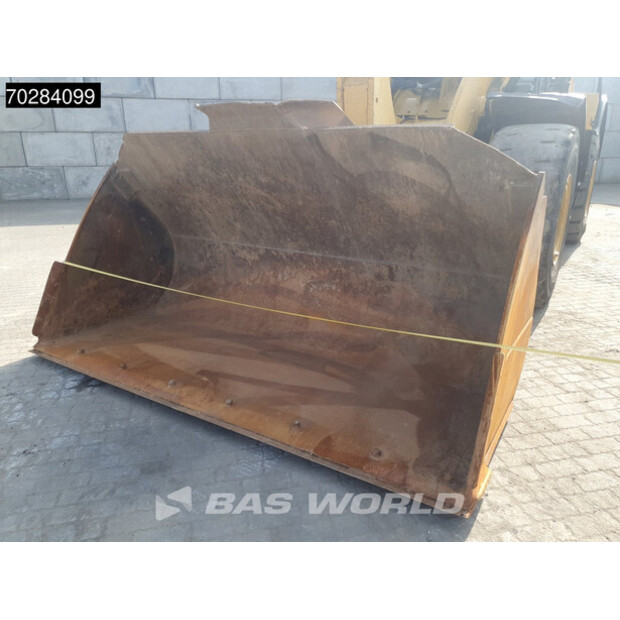 2019 Caterpillar 962M-43690291