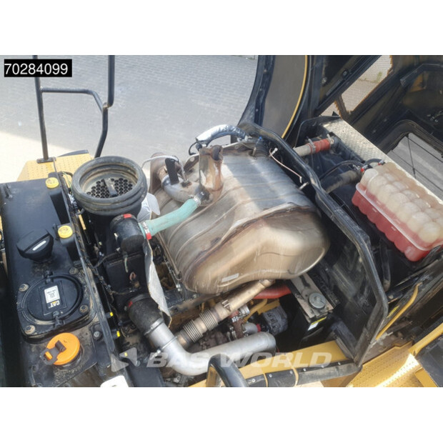 2019 Caterpillar 962M-43690299