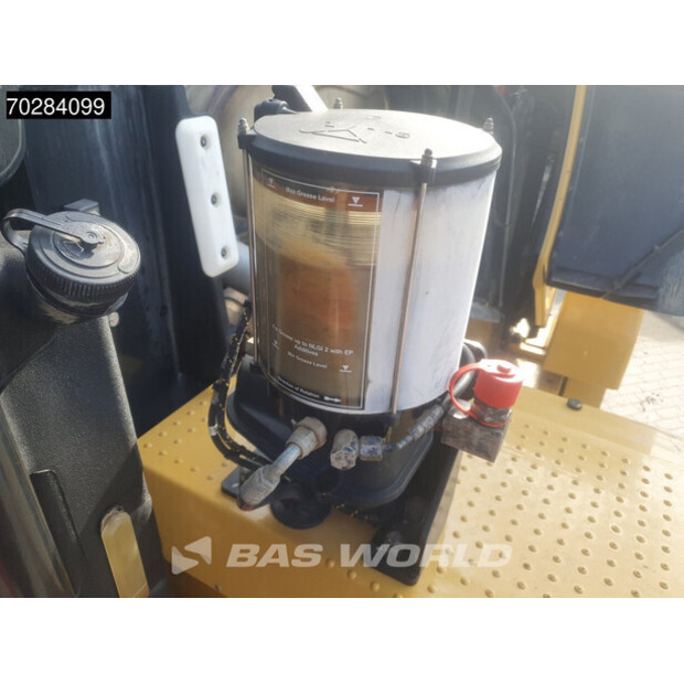 2019 Caterpillar 962M-43690300