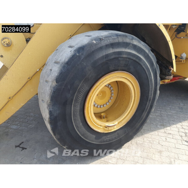 2019 Caterpillar 962M-43690303