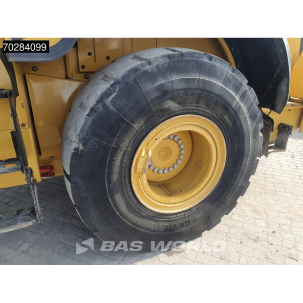 2019 Caterpillar 962M-43690304