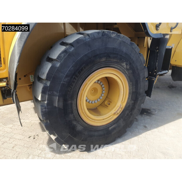 2019 Caterpillar 962M-43690305