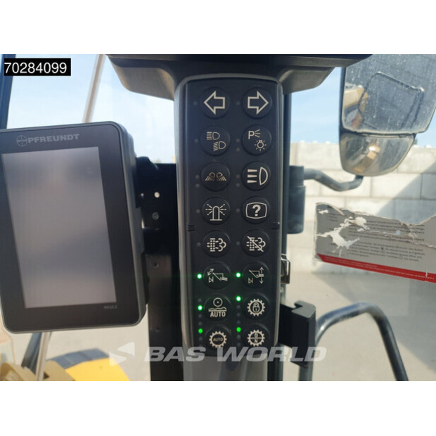 2019 Caterpillar 962M-43690307