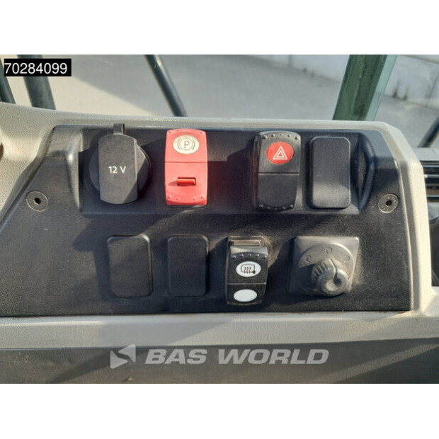 2019 Caterpillar 962M-43690309