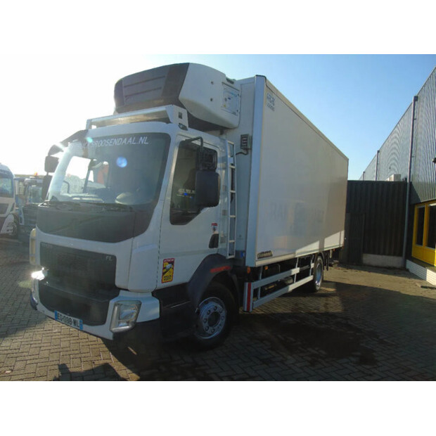 2016 Volvo FL 14.210-43690316