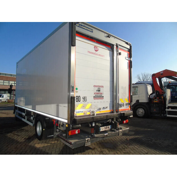 2016 Volvo FL 14.210-43690318