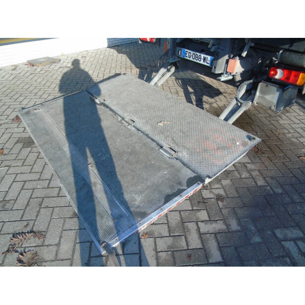 2016 Volvo FL 14.210-43690319