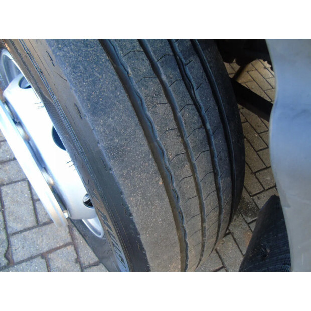 2016 Volvo FL 14.210-43690326