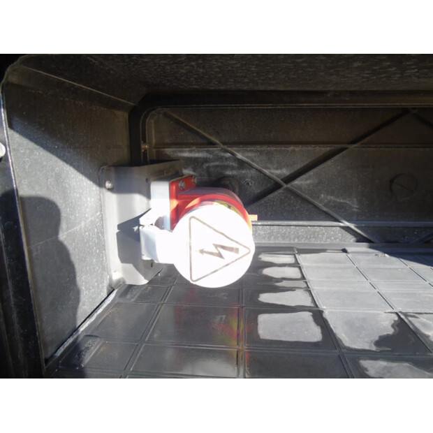 2016 Volvo FL 14.210-43690328