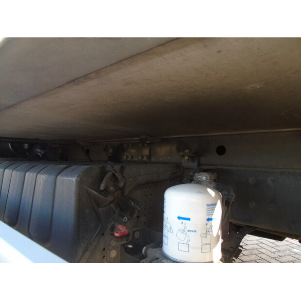 2016 Volvo FL 14.210-43690329