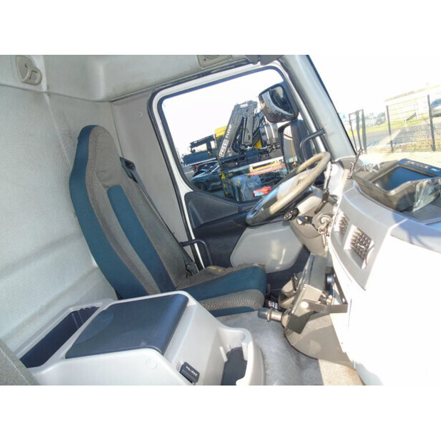 2016 Volvo FL 14.210-43690330