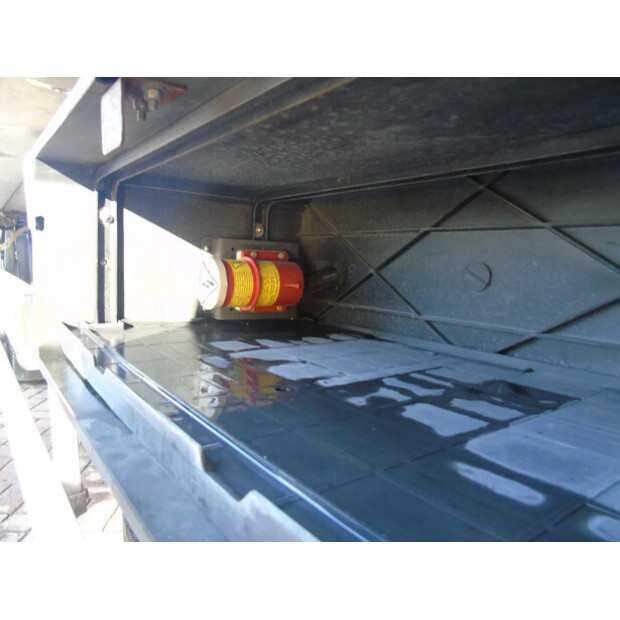 2016 Volvo FL 14.210-43690331