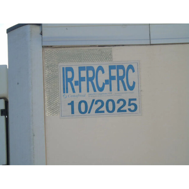 2016 Volvo FL 14.210-43690333