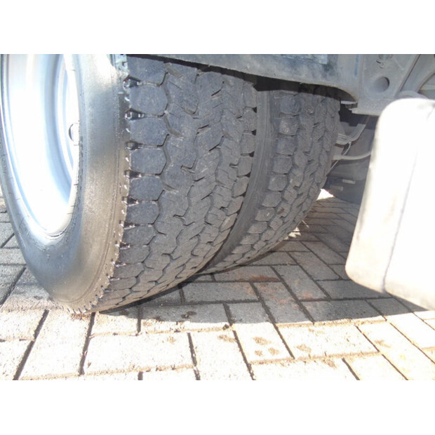 2016 Volvo FL 14.210-43690340