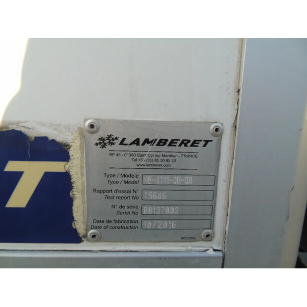 2016 Volvo FL 14.210-43690341