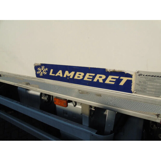 2016 Volvo FL 14.210-43690342