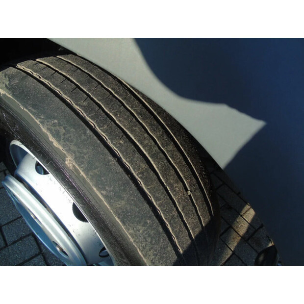 2016 Volvo FL 14.210-43690344