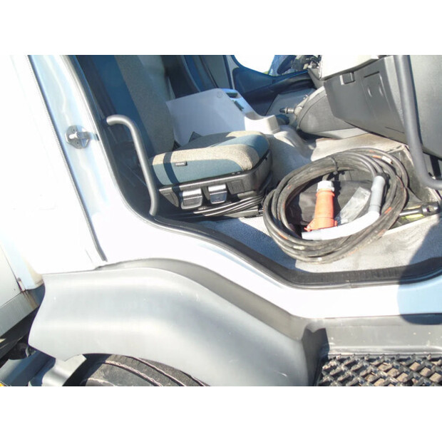 2016 Volvo FL 14.210-43690345