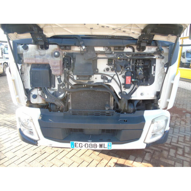 2016 Volvo FL 14.210-43690348