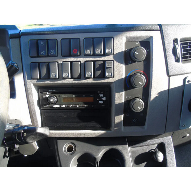 2016 Volvo FL 14.210-43690351