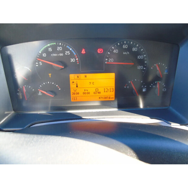 2016 Volvo FL 14.210-43690353