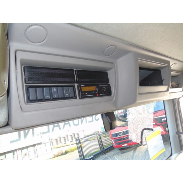 2016 Volvo FL 14.210-43690356