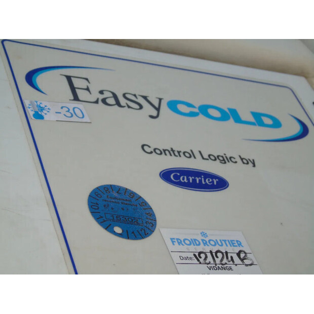 2016 Volvo FL 14.210-43690360