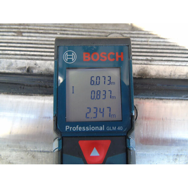 2016 Volvo FL 14.210-43690362