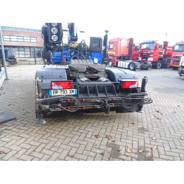 2017 MAN TGX 18.500-43690370