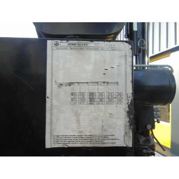 2017 MAN TGX 18.500-43690374