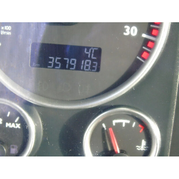 2017 MAN TGX 18.500-43690384