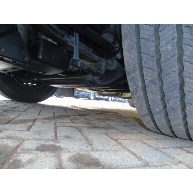 2017 MAN TGX 18.500-43690386