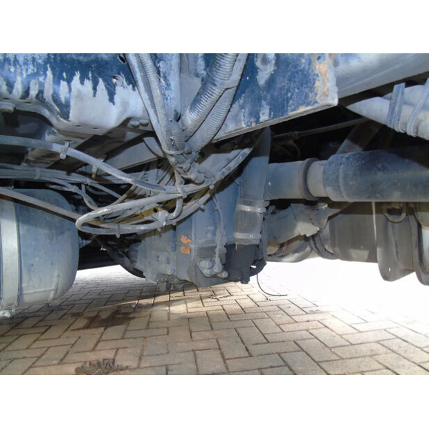 2017 MAN TGX 18.500-43690389