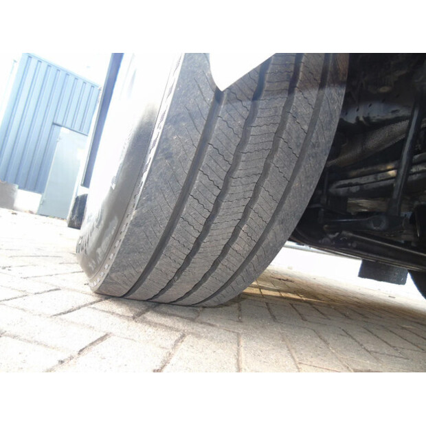 2017 MAN TGX 18.500-43690392