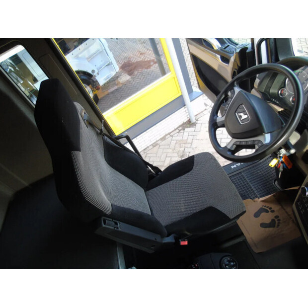 2017 MAN TGX 18.500-43690396